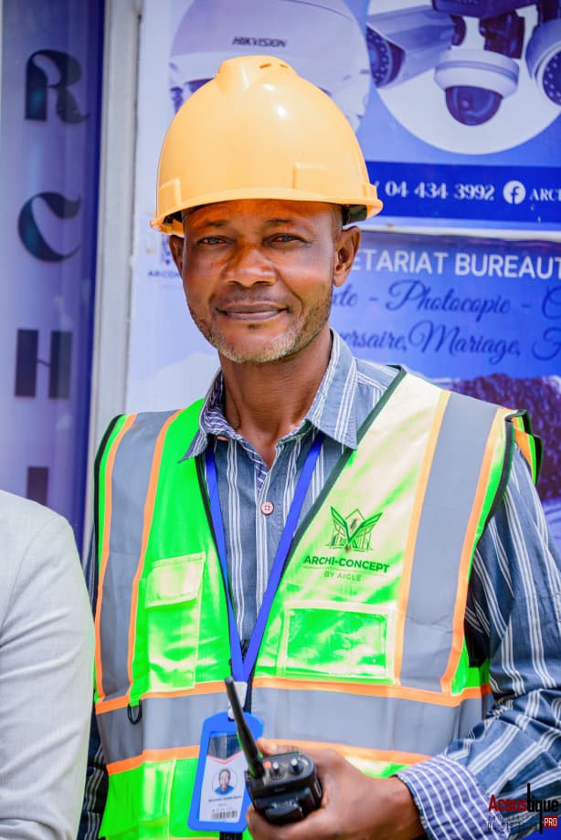 Ibrahim LEMBELEMBE